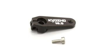 Servohorn Alu Kyosho Inferno MP10/MP11 (Futaba-18.5mm)